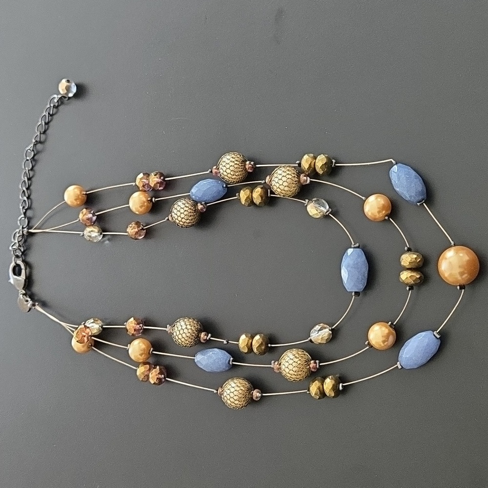Chico's Necklace